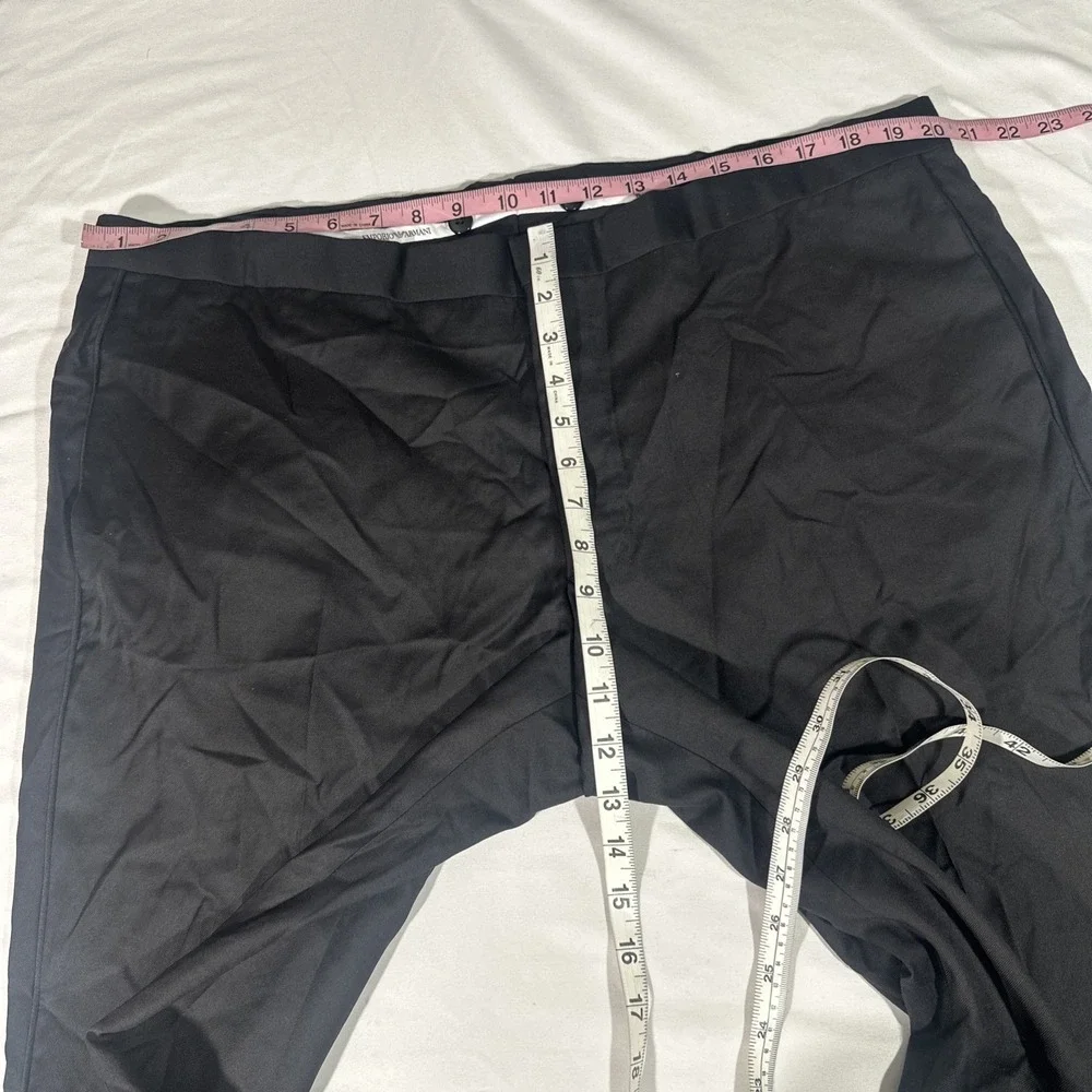 Emporio Armani new emporio